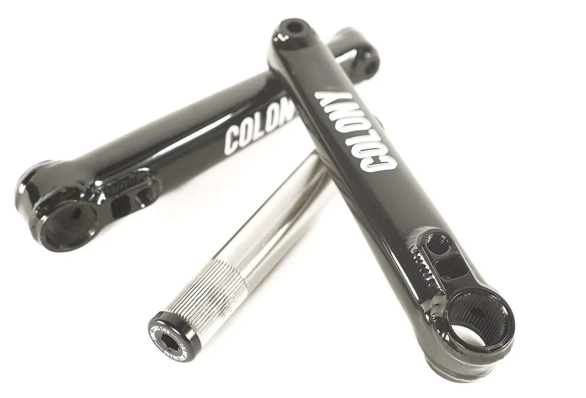 Colony Venator 22mm Cranks