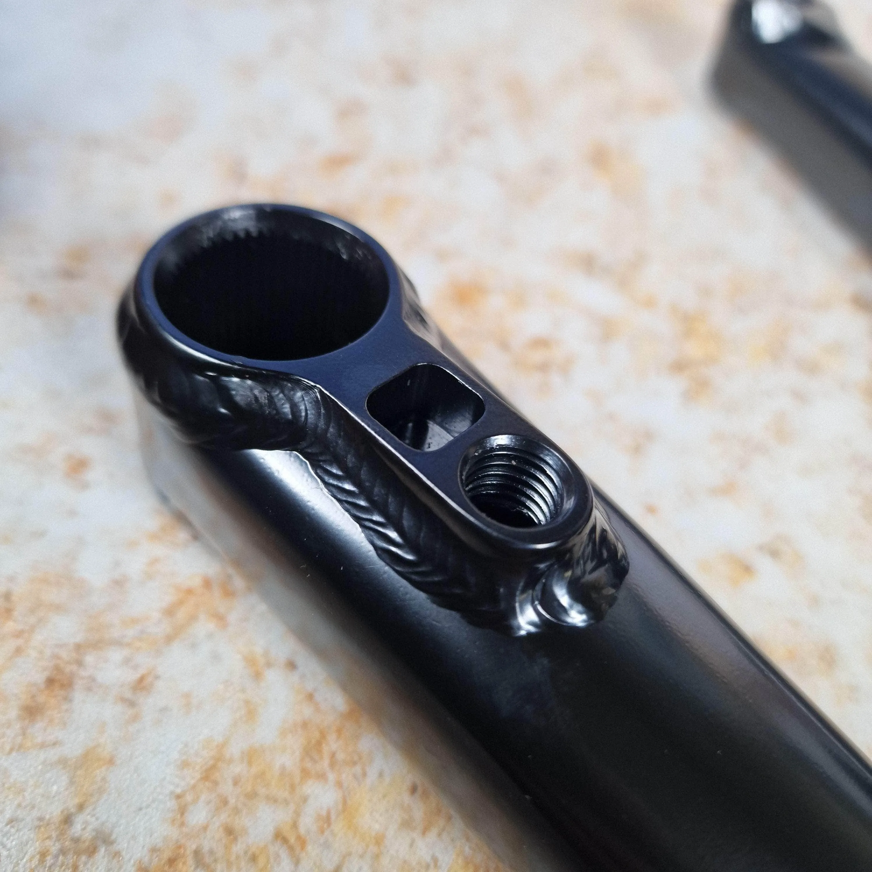 Colony Venator 22mm Cranks