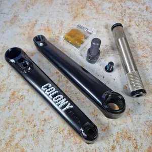 Colony Venator 22mm Cranks
