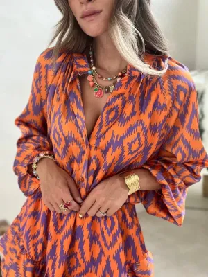 Constance - Elegant summer jumpsuit