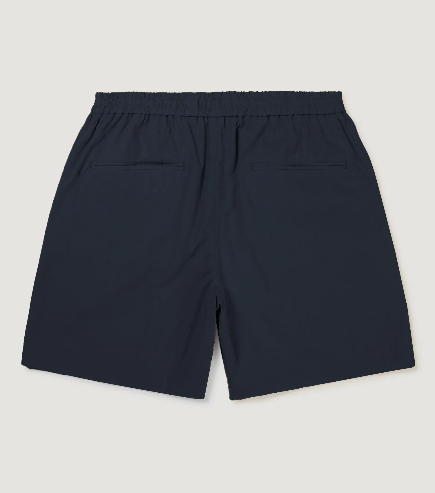 Cotton Fatigue Shorts Night
