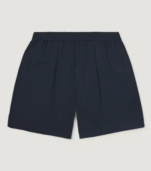 Cotton Fatigue Shorts Night