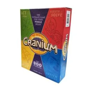 Cranium Classic