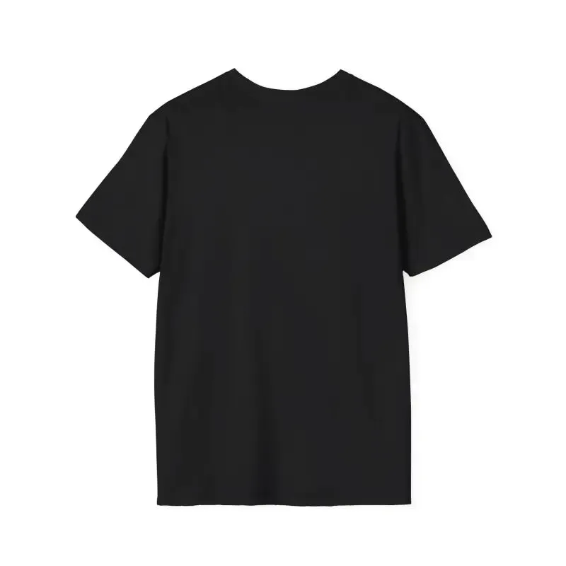 Cute Colorful Monster Cotton Tee for Bold Looks