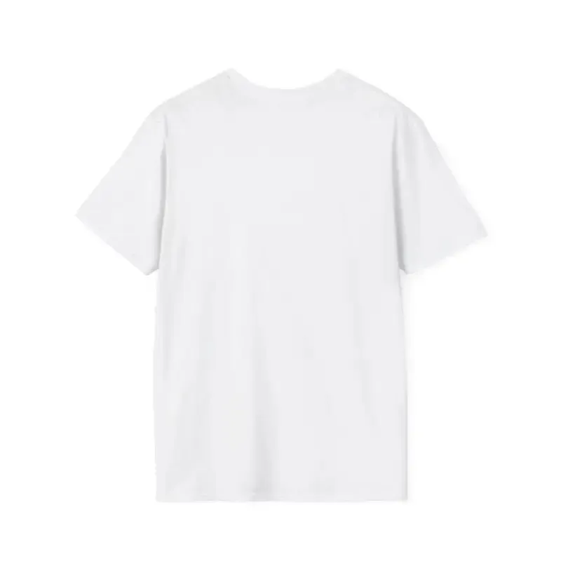 Cute Colorful Monster Cotton Tee for Bold Looks