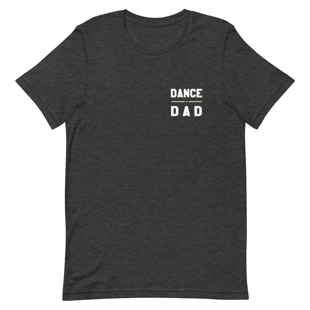 Dance Dad Pocket Tee