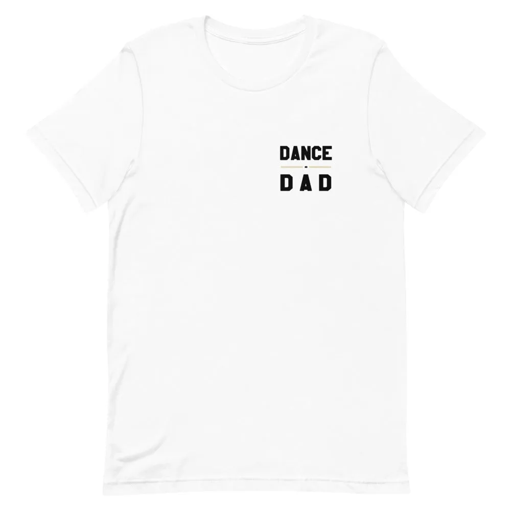 Dance Dad Pocket Tee