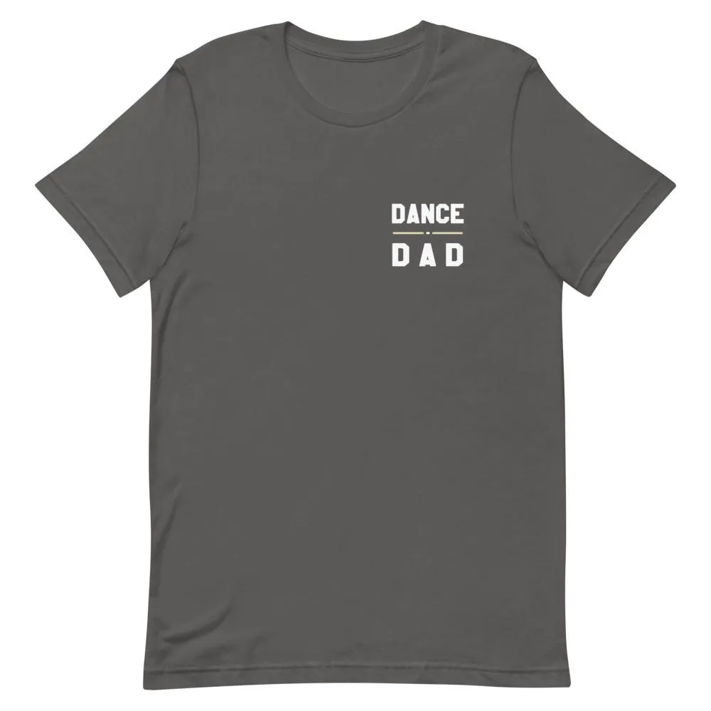 Dance Dad Pocket Tee