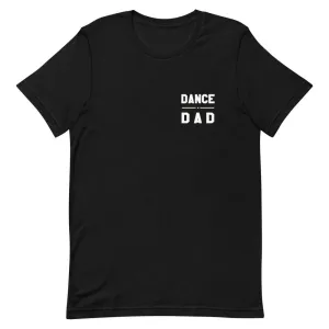 Dance Dad Pocket Tee