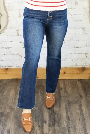 Dani Risen Jeans
