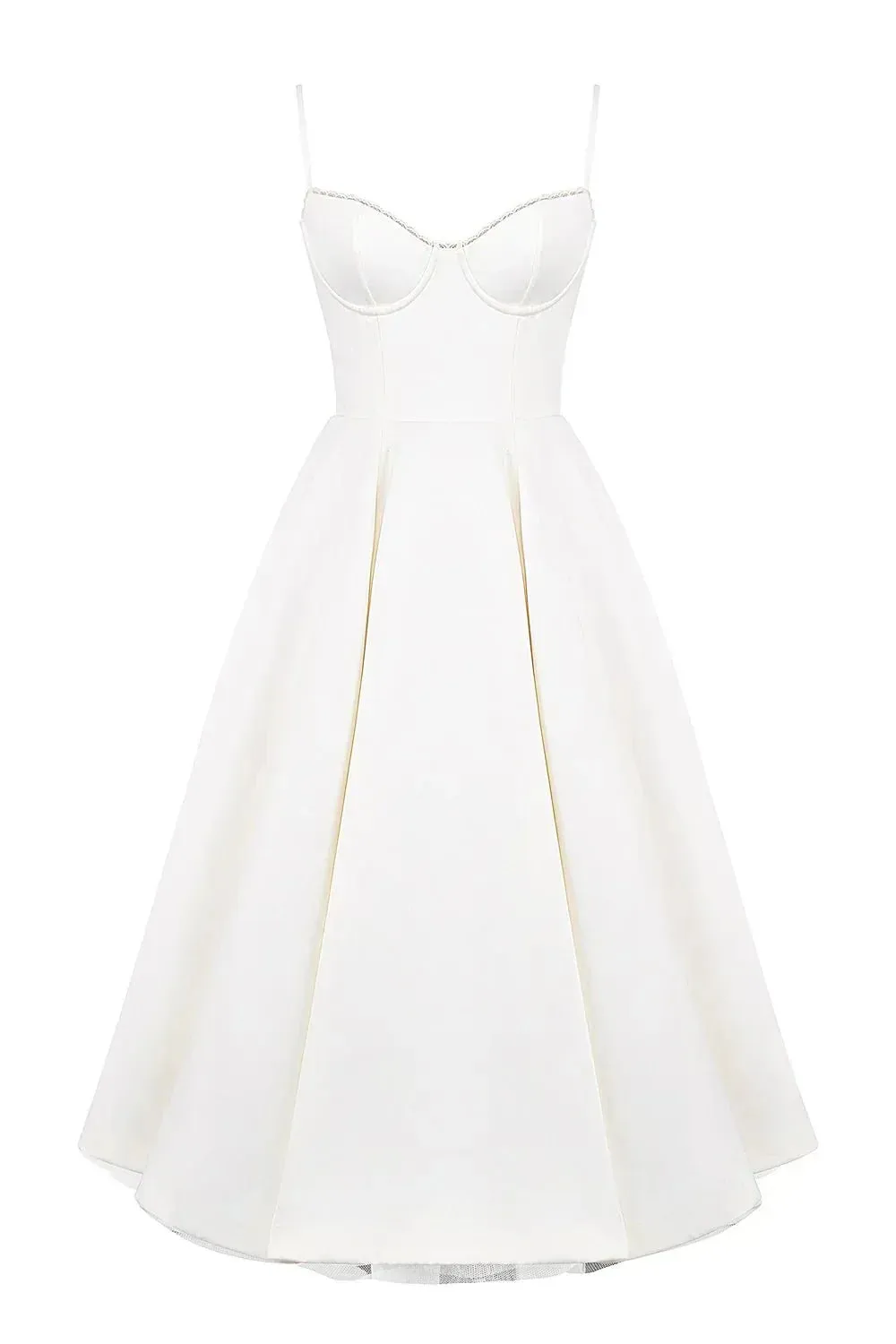 Daniela® | Elegant Midi Dress