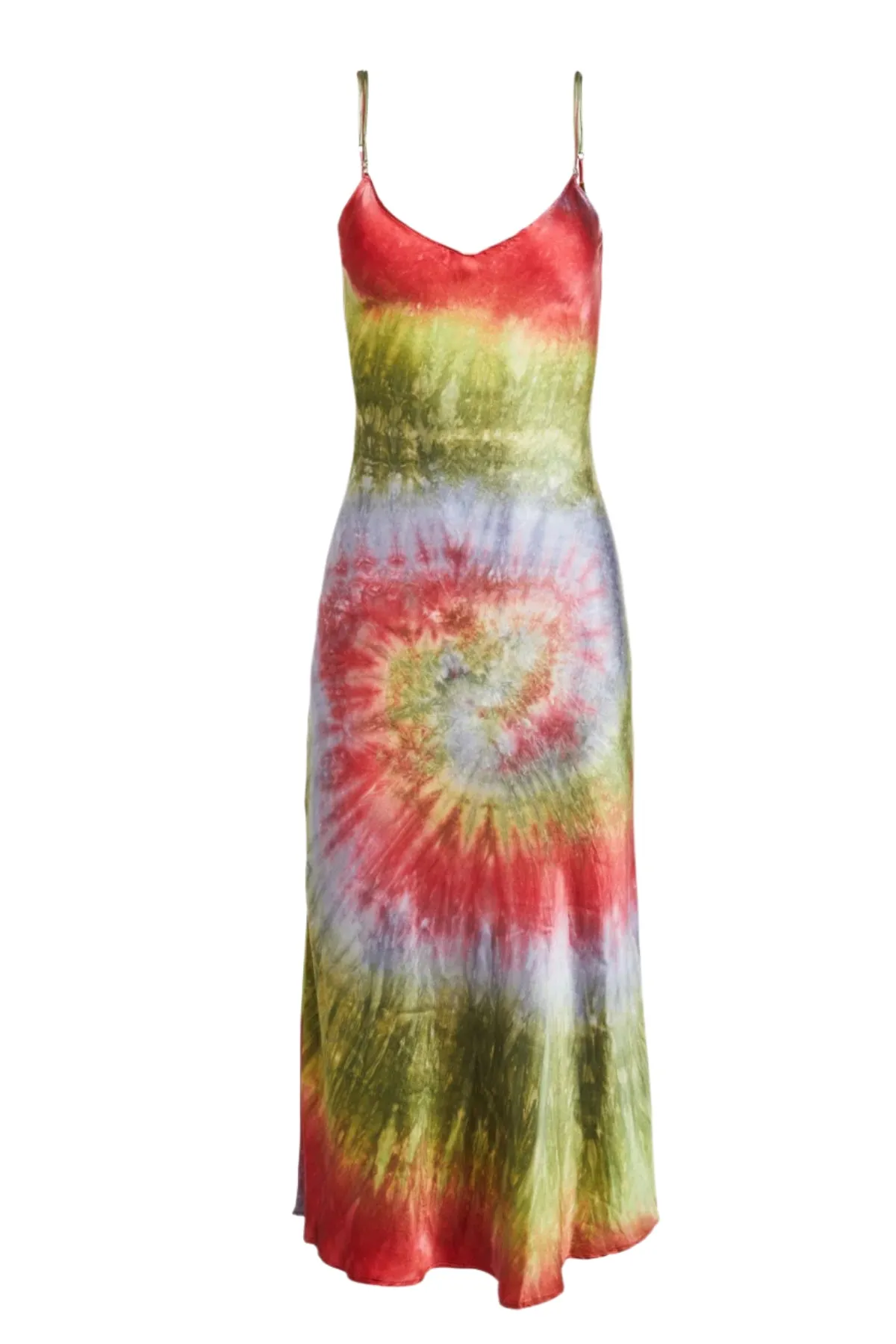 Dannijo Tie Dye Dress Sienna