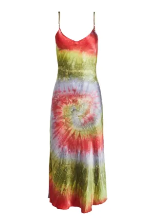 Dannijo Tie Dye Dress Sienna