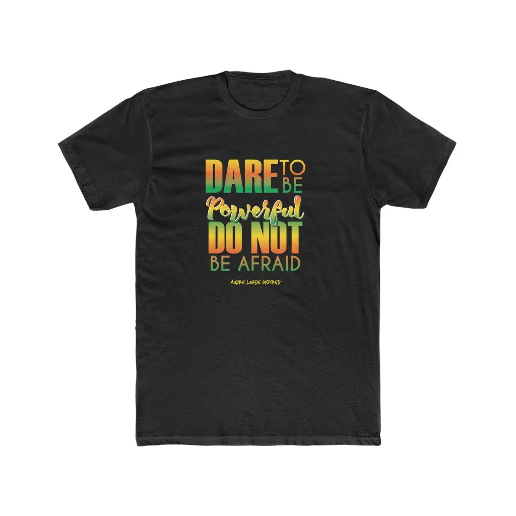 DARE to be POWERFUL