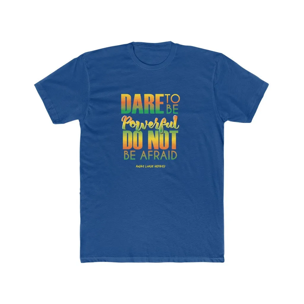DARE to be POWERFUL
