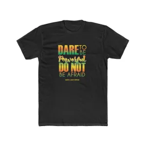 DARE to be POWERFUL