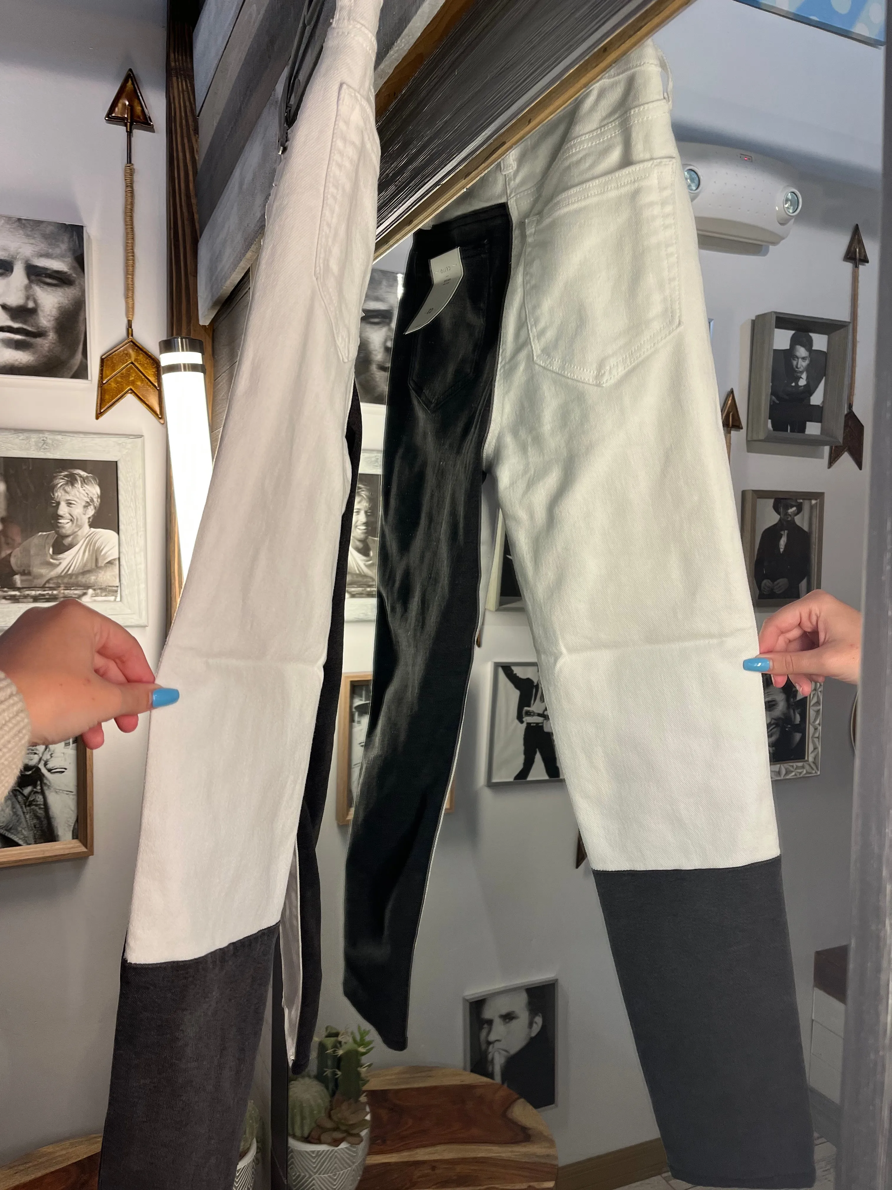 Day and Night Jeans