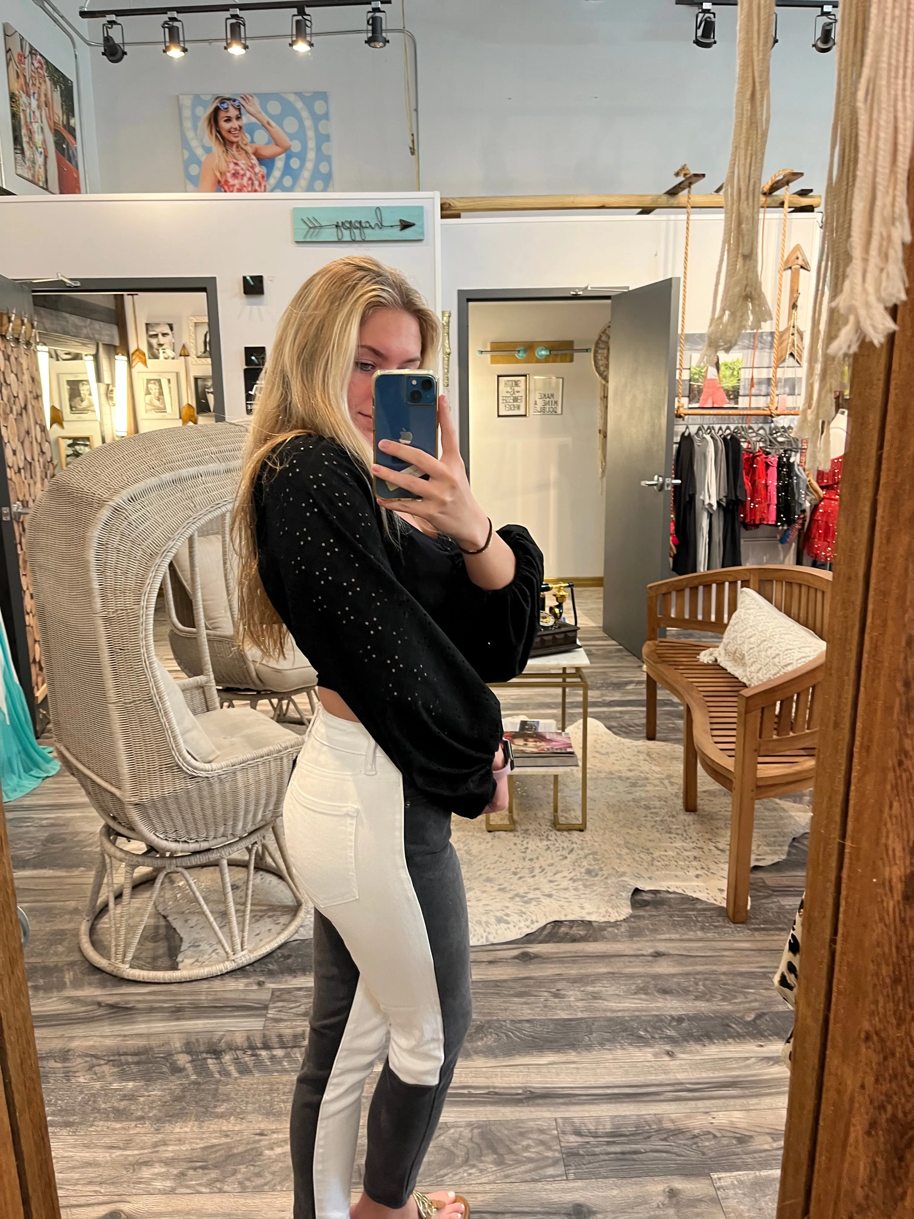 Day and Night Jeans