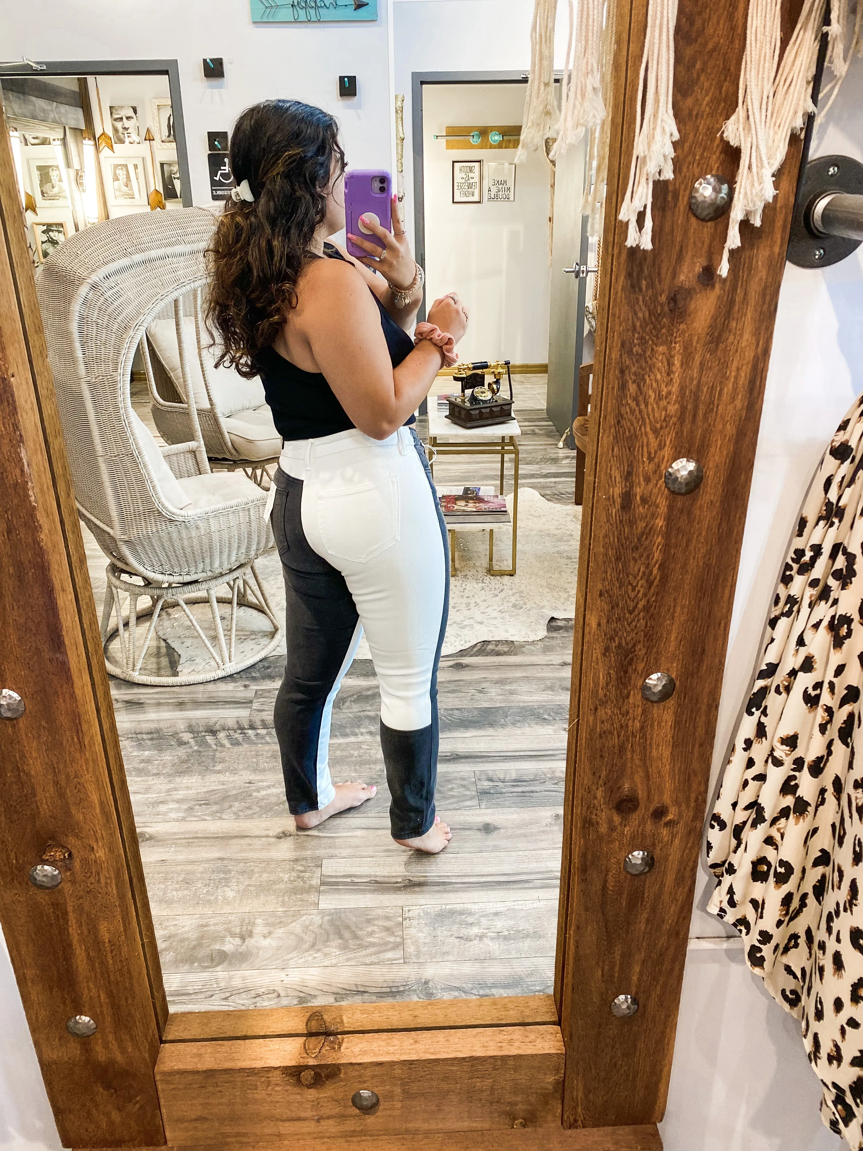 Day and Night Jeans