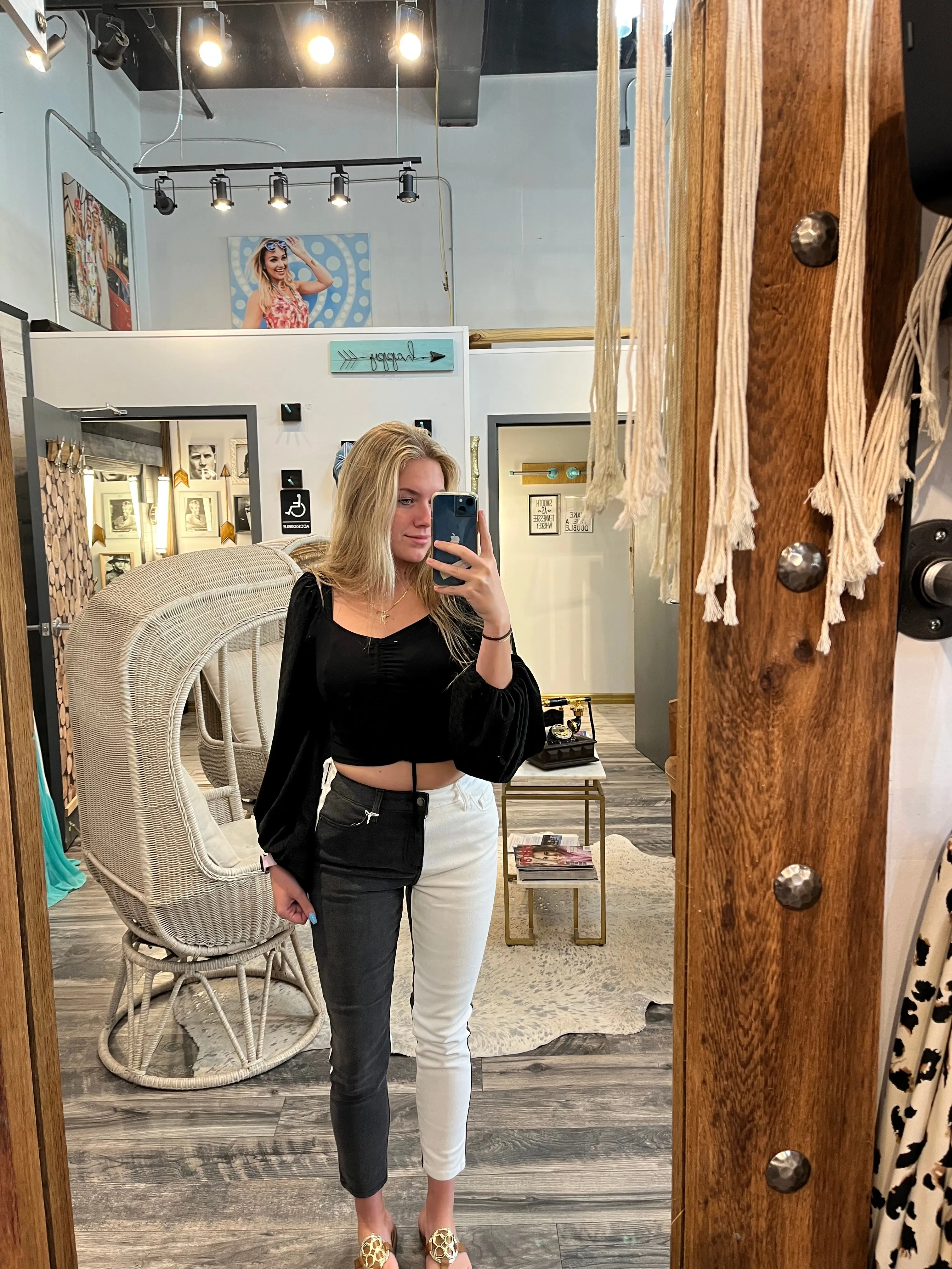 Day and Night Jeans