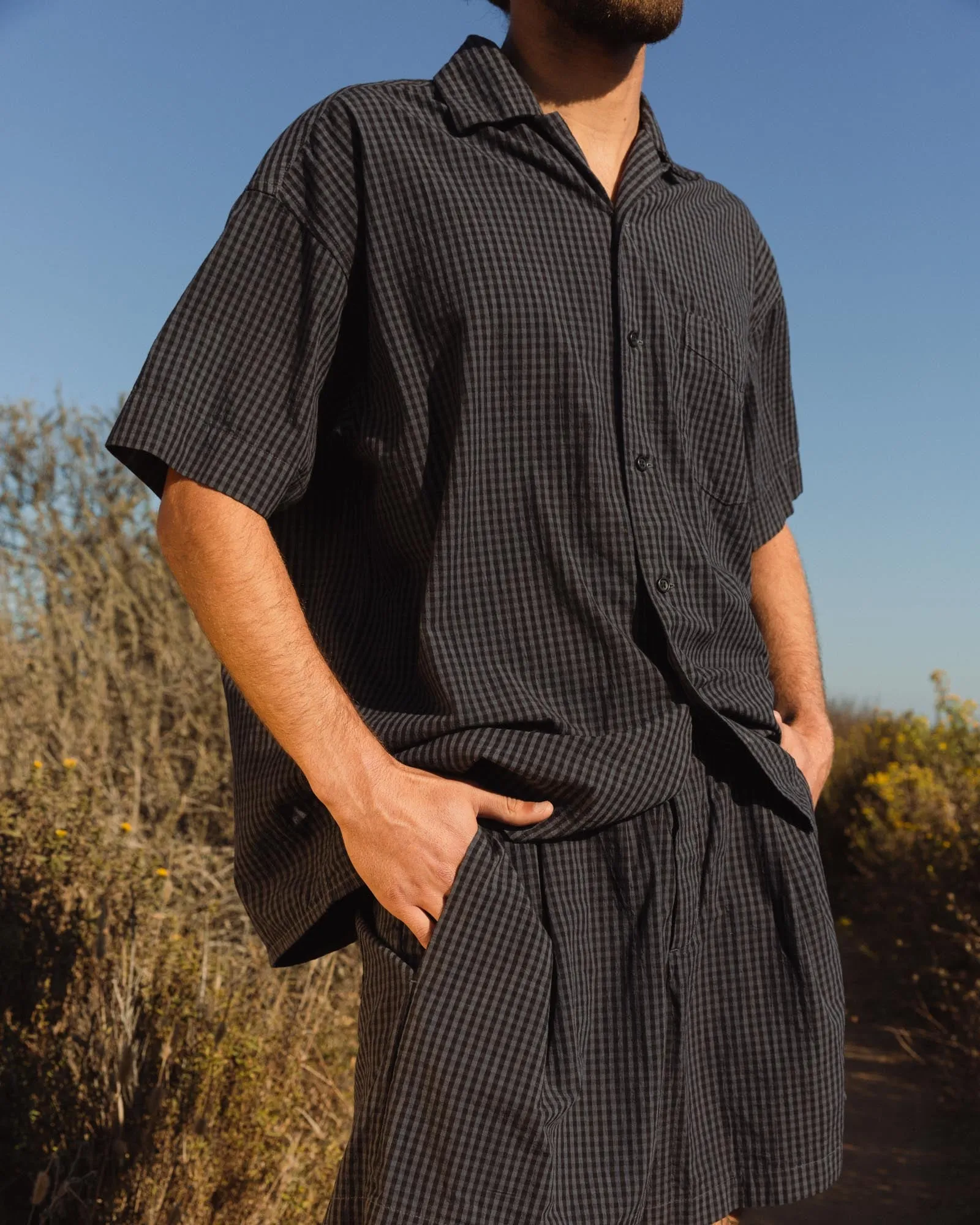 Daydream Starboard Shirt