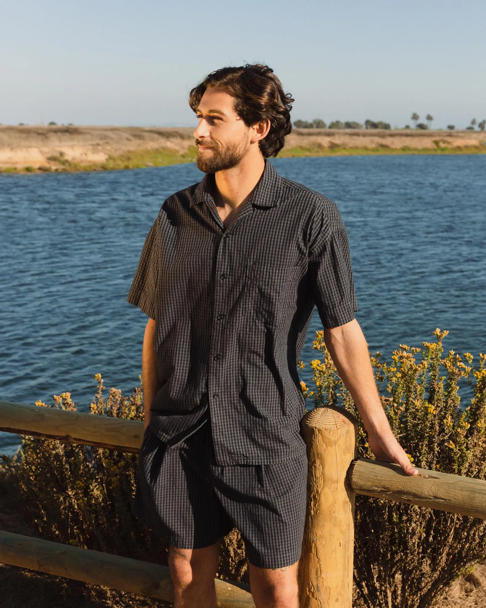 Daydream Starboard Shirt