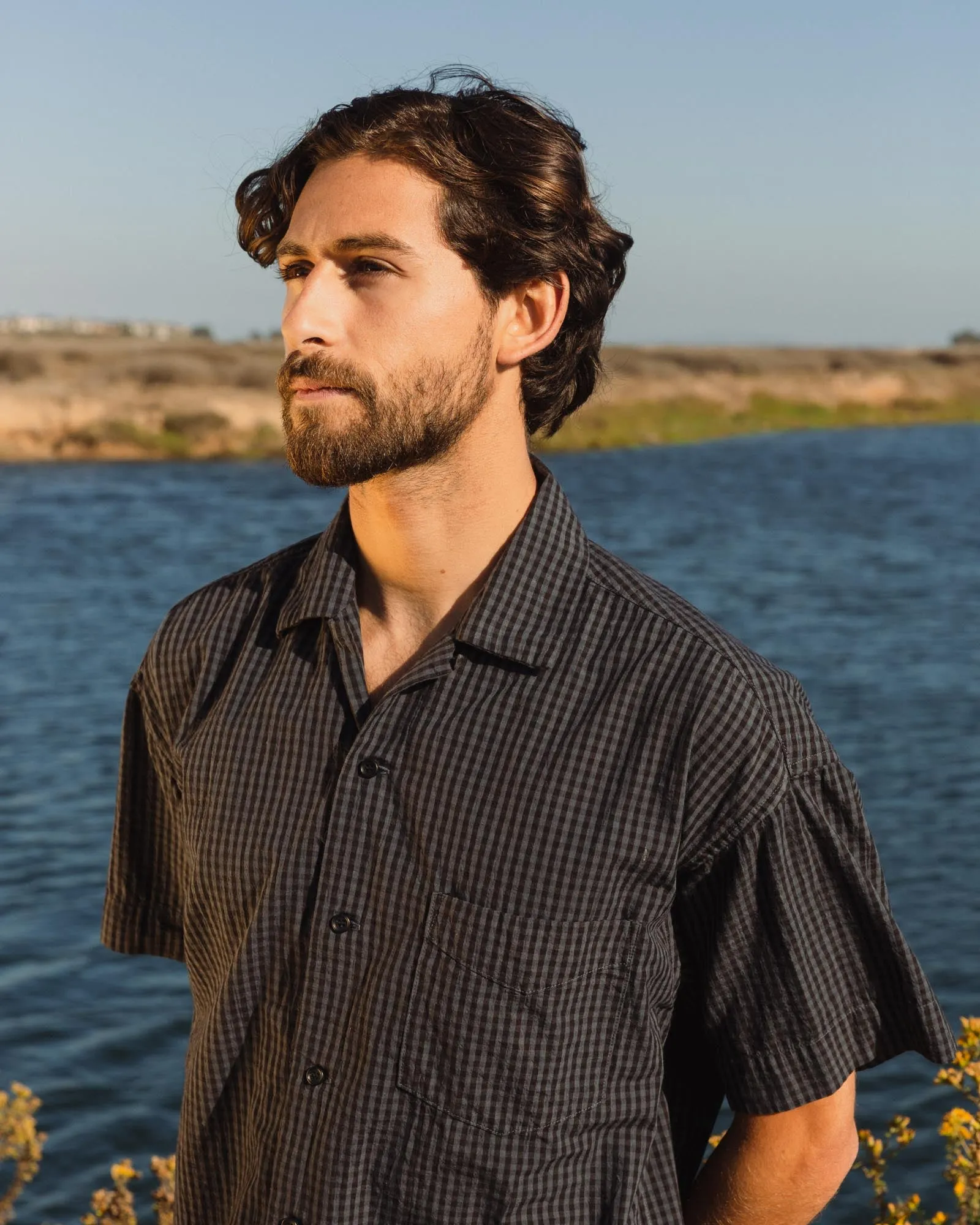 Daydream Starboard Shirt