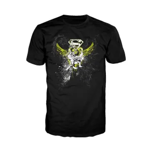 DC Comics Superman Bling Official Men's T-shirt