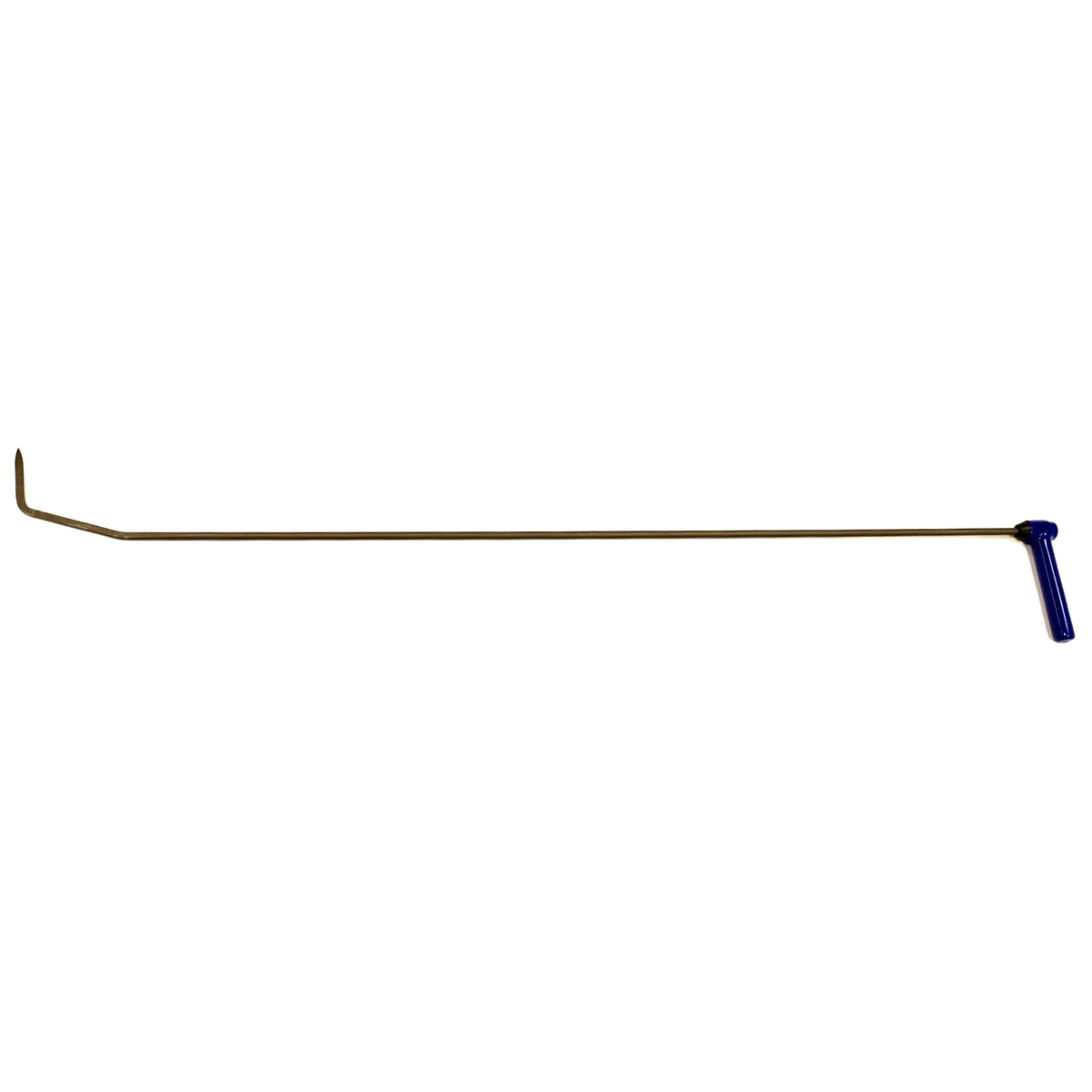 Dentcraft 48" Indexable Double Bend Sharp Tip Tool
