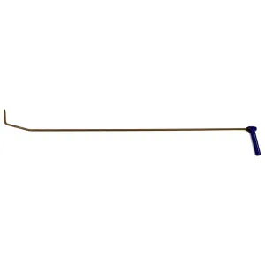 Dentcraft 48" Indexable Double Bend Sharp Tip Tool