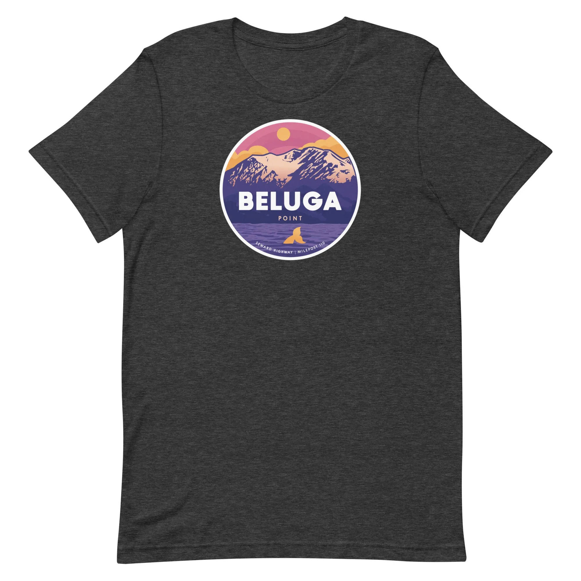 Destinations Beluga Point T-Shirt
