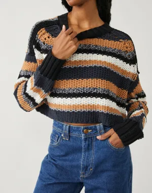 Devon Sweater