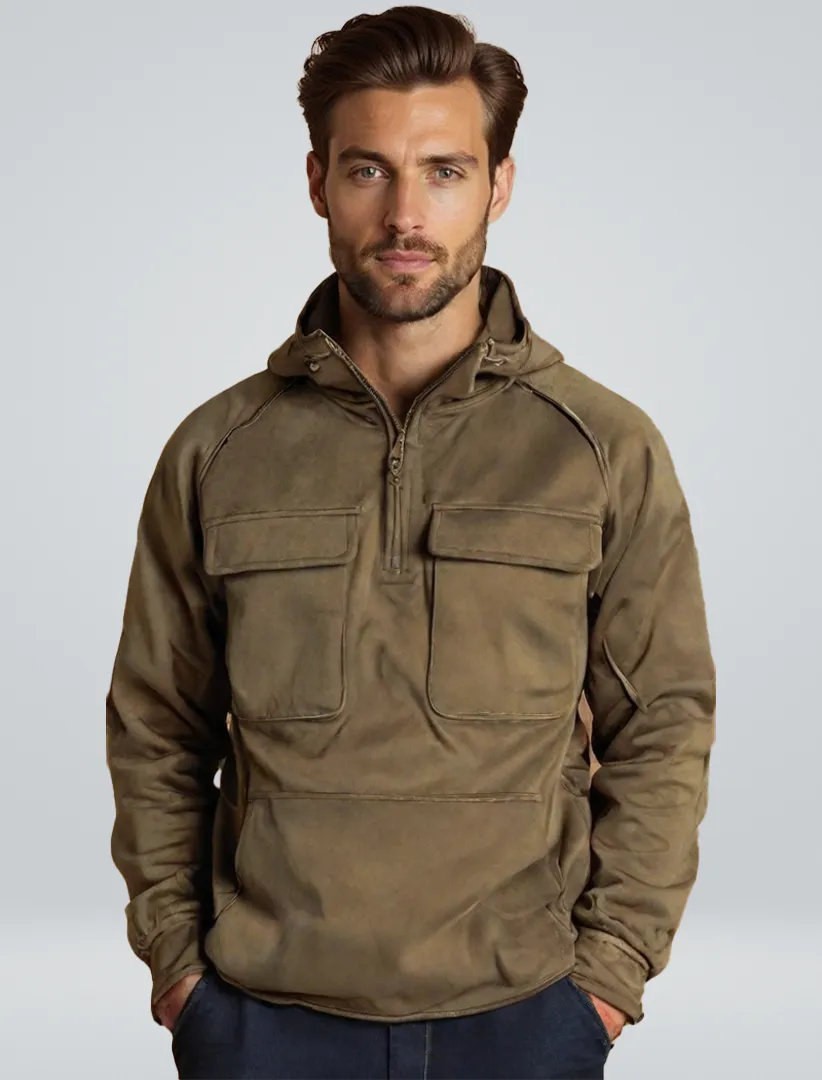 Dieudonné | Trendy and stylish hoodie
