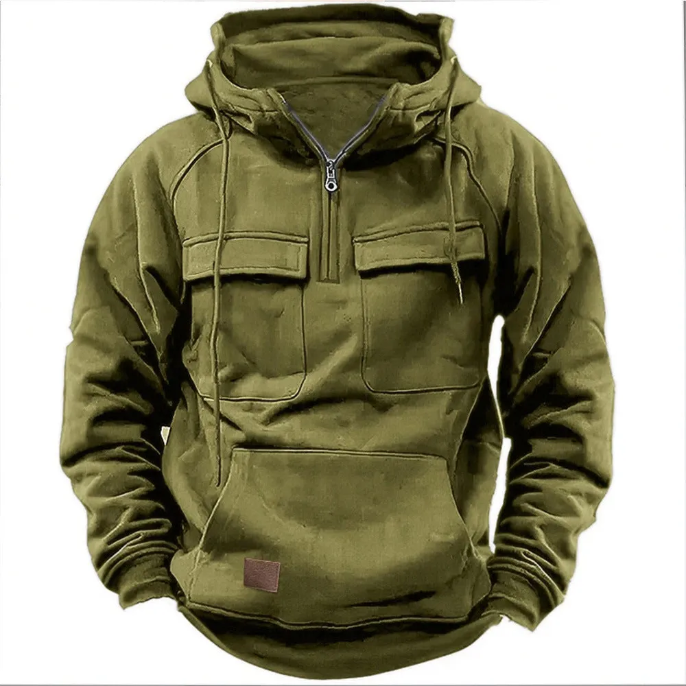 Dieudonné | Trendy and stylish hoodie