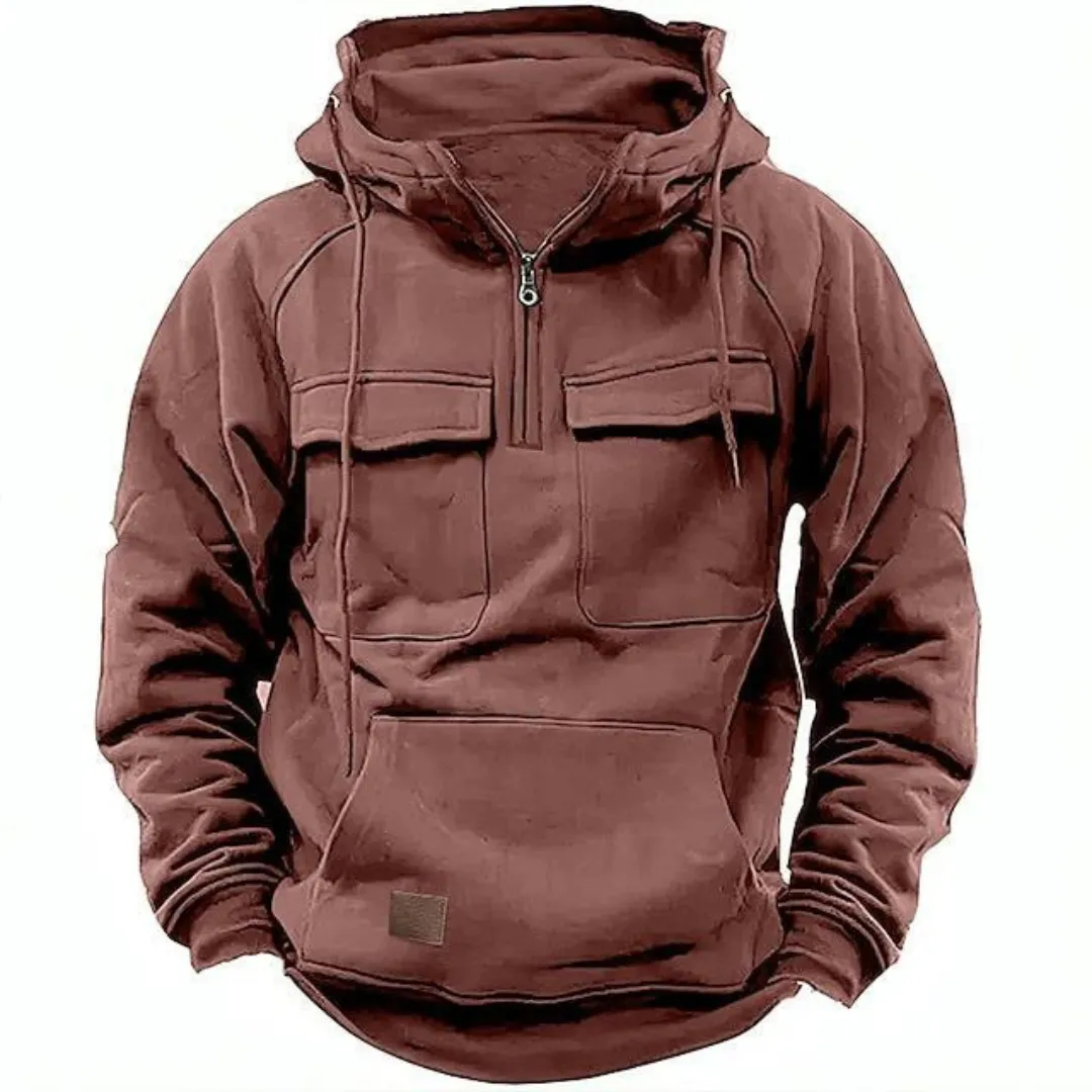 Dieudonné | Trendy and stylish hoodie