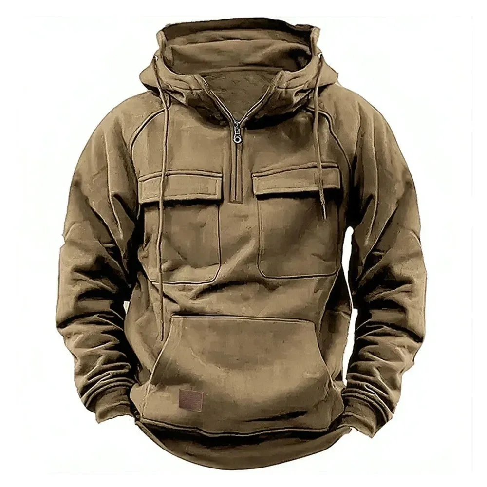 Dieudonné | Trendy and stylish hoodie