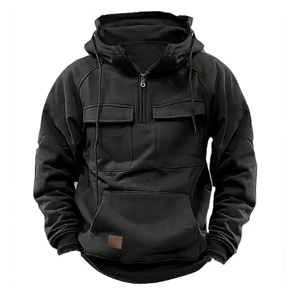 Dieudonné | Trendy and stylish hoodie
