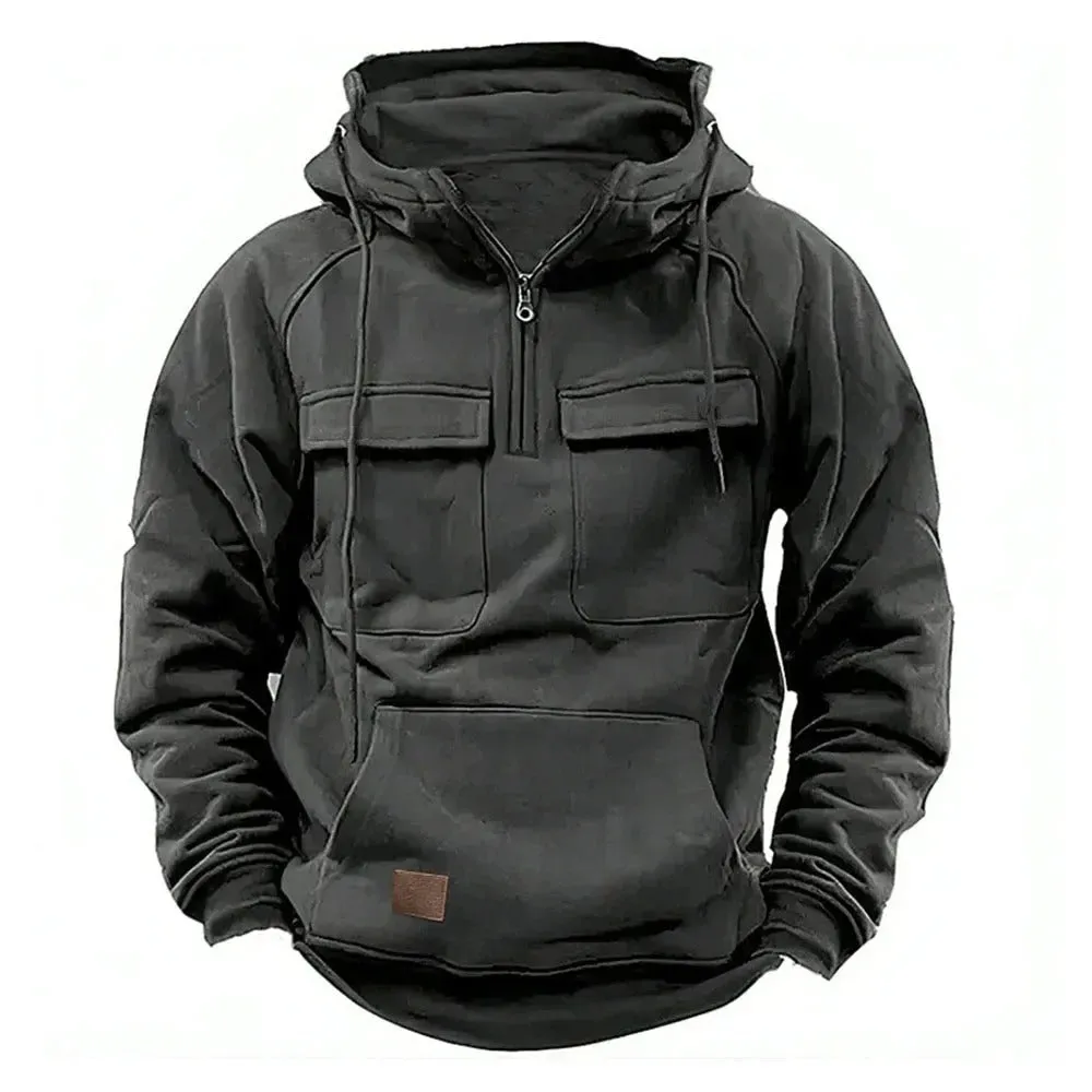 Dieudonné | Trendy and stylish hoodie