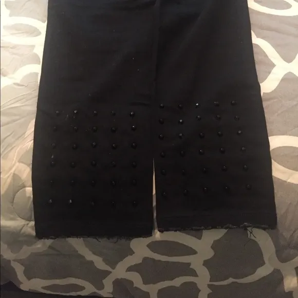 DL1961 PREMIUM DENIMFlorence Instasculpt Cropped Skinny Jeans