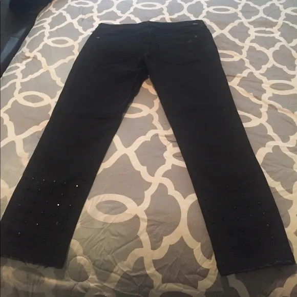 DL1961 PREMIUM DENIMFlorence Instasculpt Cropped Skinny Jeans