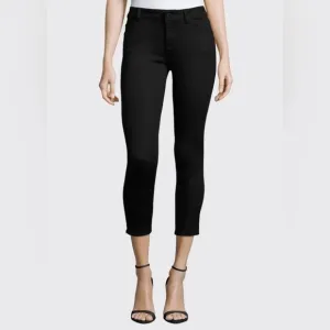 DL1961 PREMIUM DENIMFlorence Instasculpt Cropped Skinny Jeans