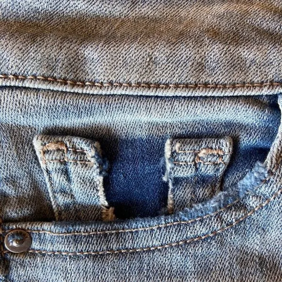 **DL1961** Women's Bridget Cropped Denim Jeans