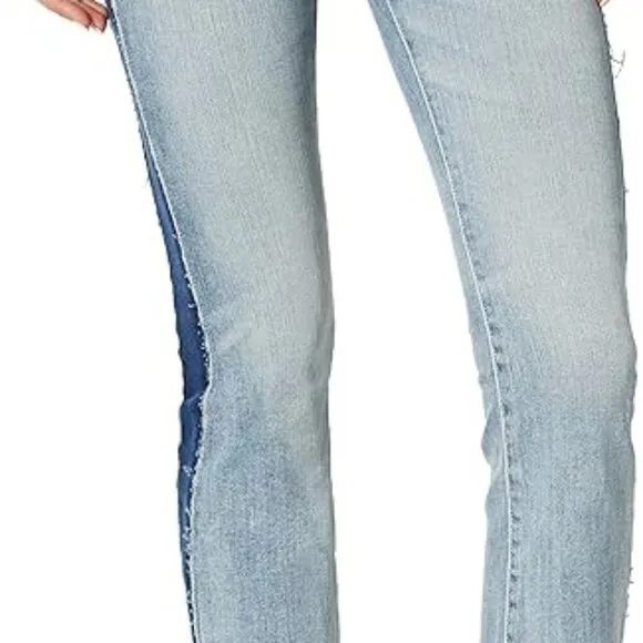 **DL1961** Women's Bridget Cropped Denim Jeans
