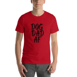 DOG DAD AF