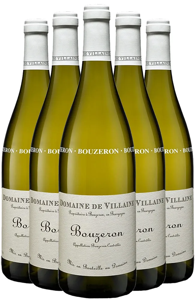 Domaine de Villaine Bouzeron 2022