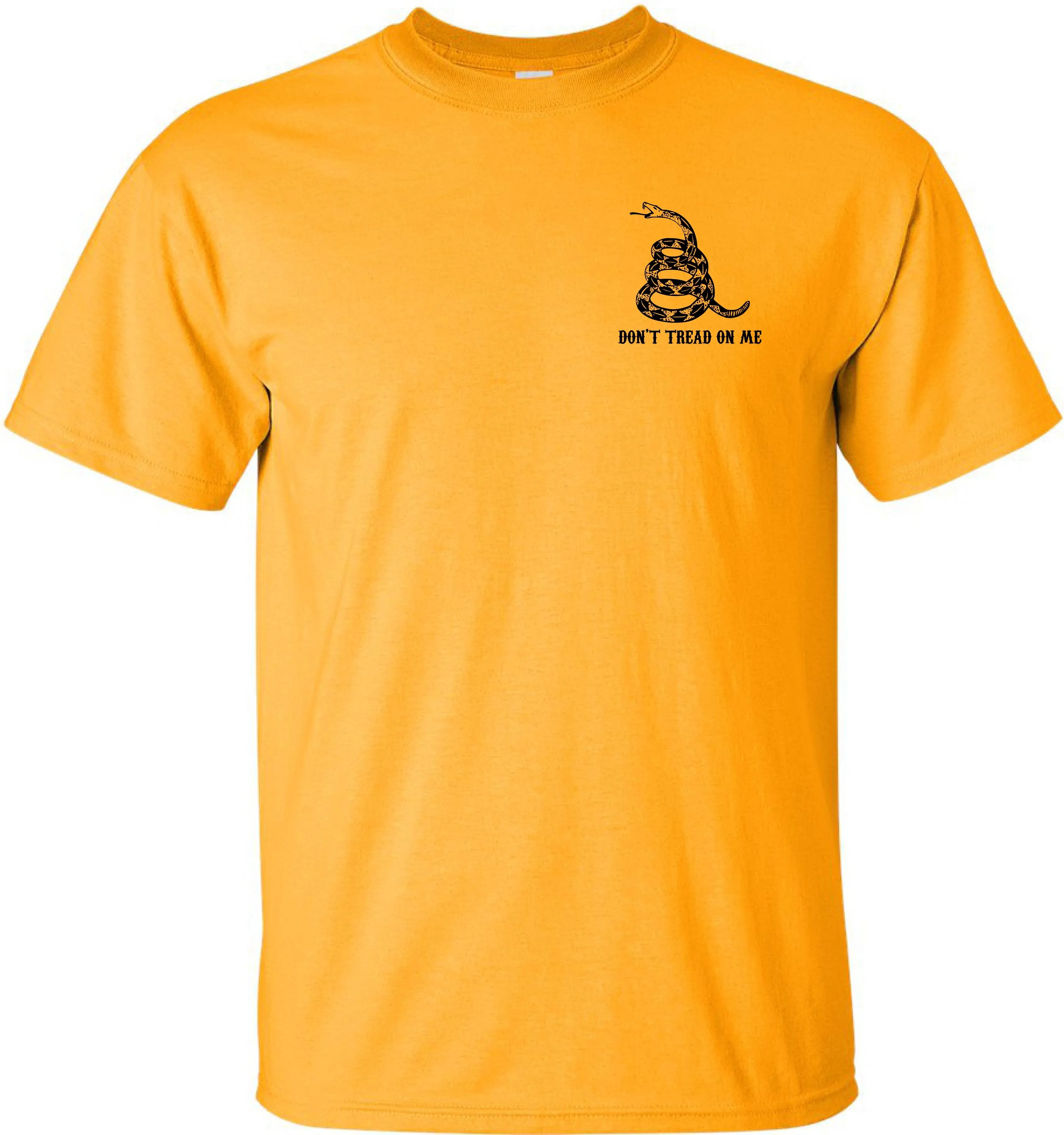 Don't Tread On Me - America