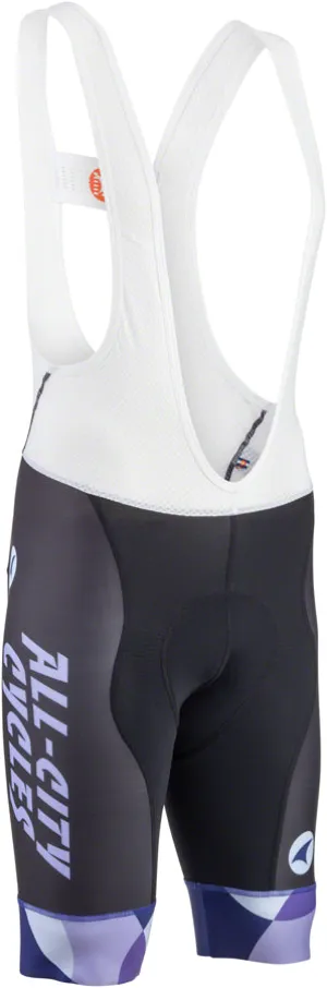 Dot Game Bib Short