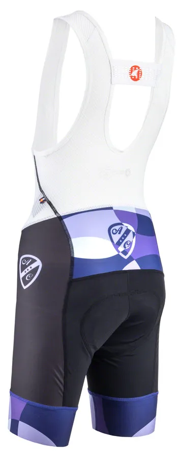 Dot Game Bib Short