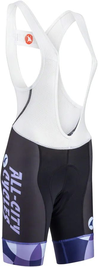 Dot Game Bib Short