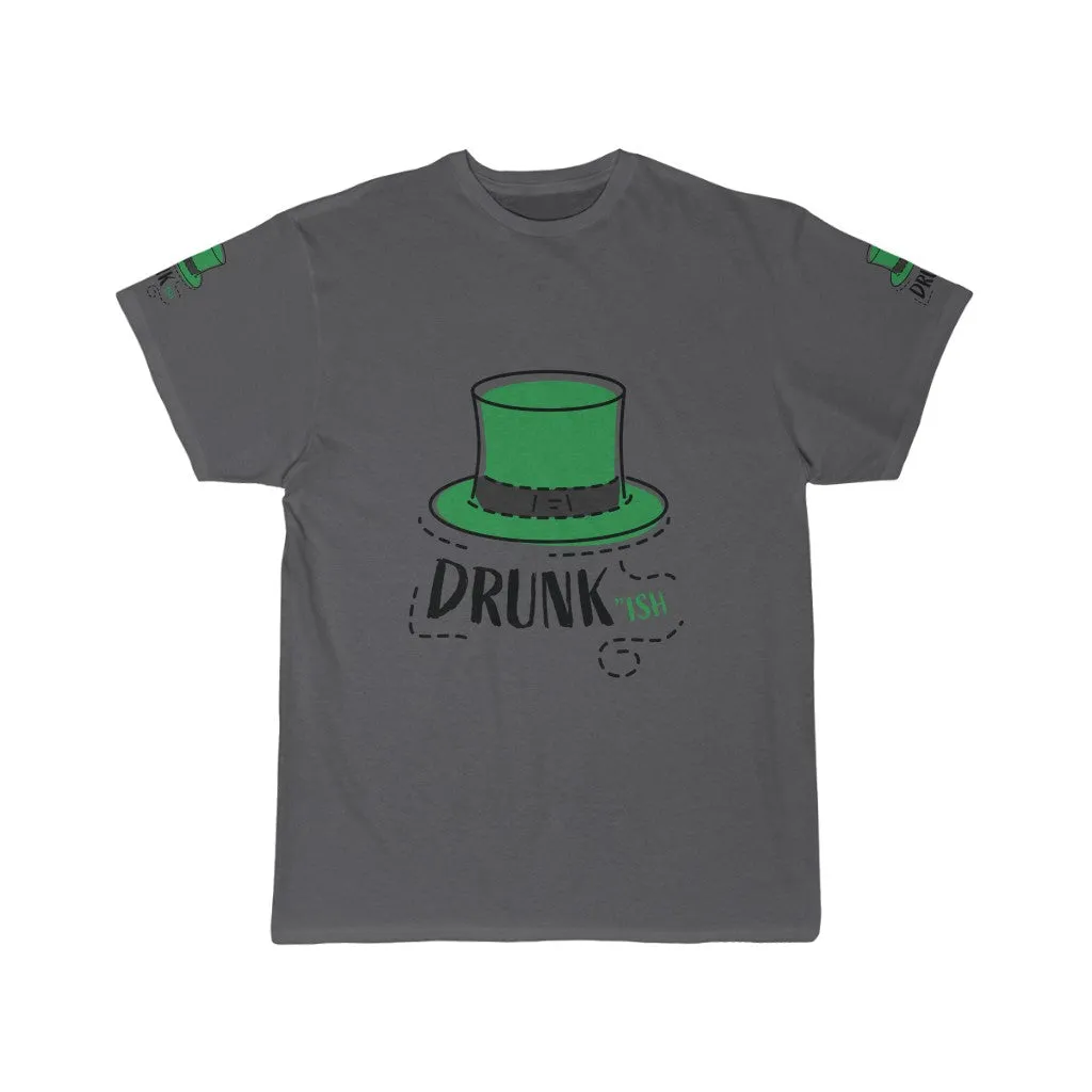 Drunkish